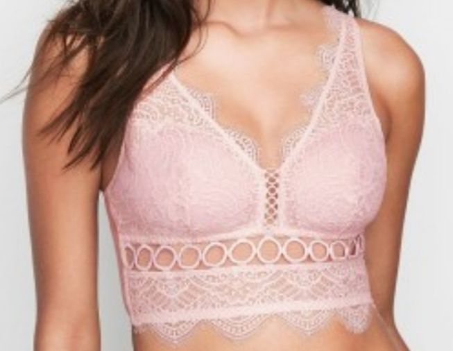 Бра.Виктория Сикрет.