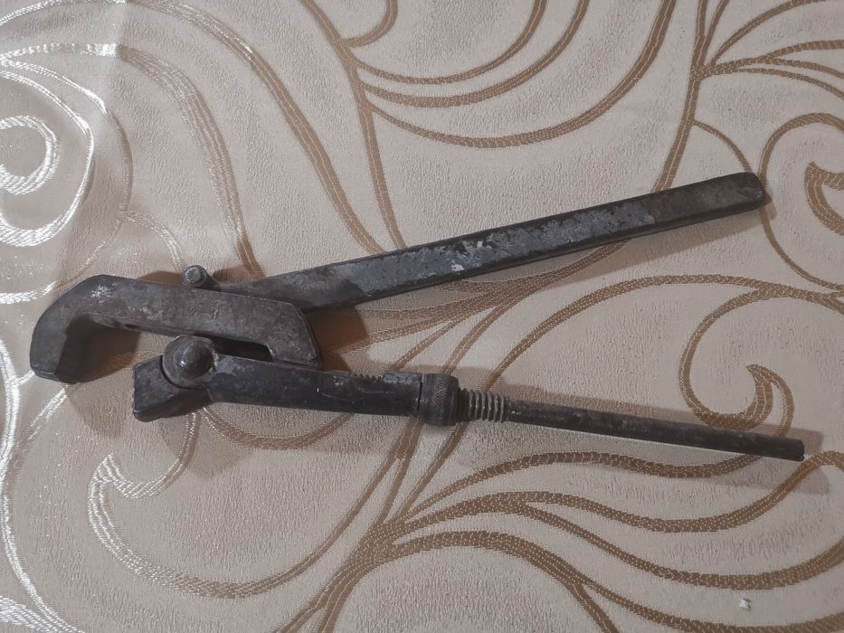 Ключи производства ссср.