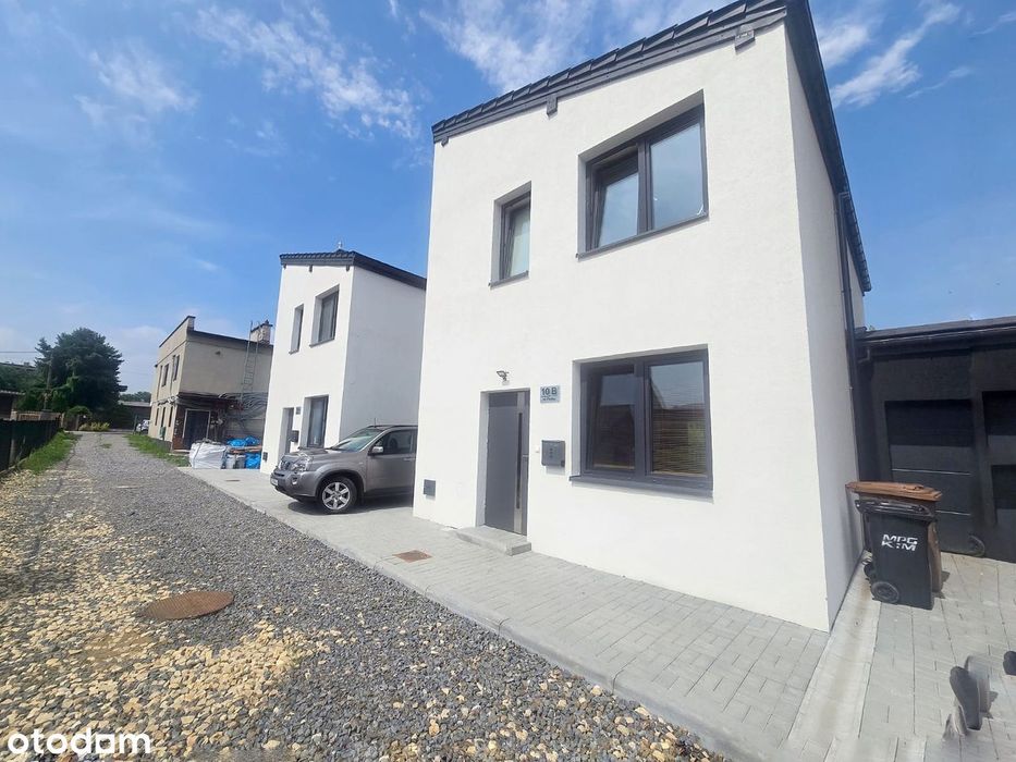 House in Siemianowice Śląskie - View 3