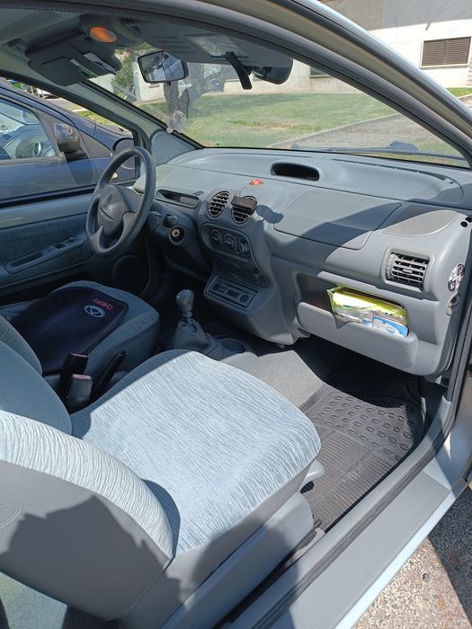 Renault Twingo 1.2 16v