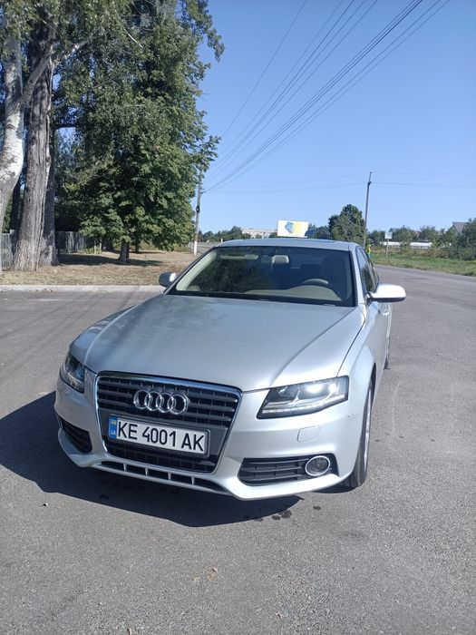 Audi A4 2012 VIN WAUBFAFLXCN002048 фото оголошення 21 з 23