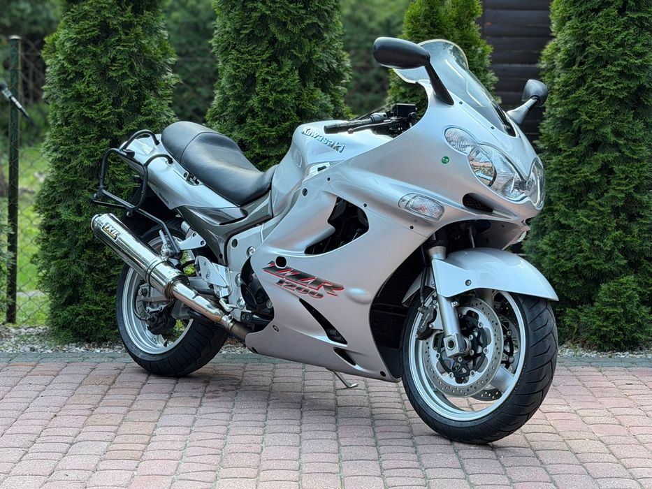 Kawasaki