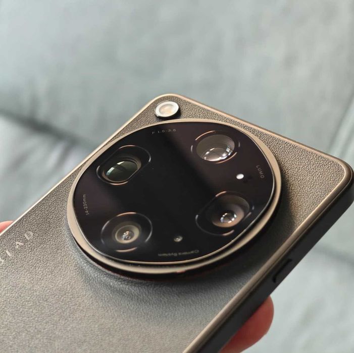 OPPO Find X9 Ultra 512GB Global