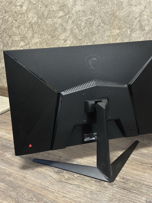Ігровий монітор MSI G2712,27дюймів,170 гц