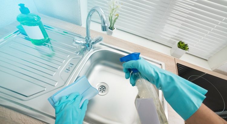 Limpar/cozinhar - preencher horas disponíveis!