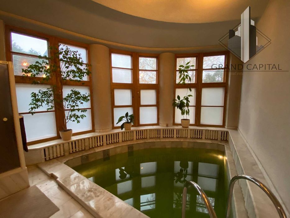 Дом по адресу ул. Красицкого (площадь 828 м²) - Atlanta.ua - фото 13