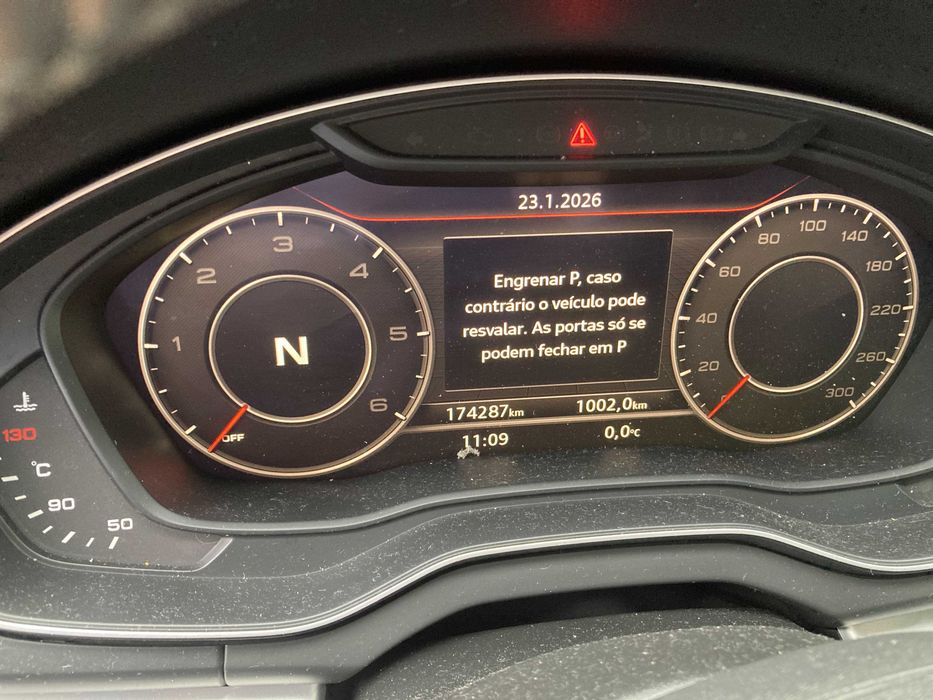 AUDI Q5 2020 Gasoleo