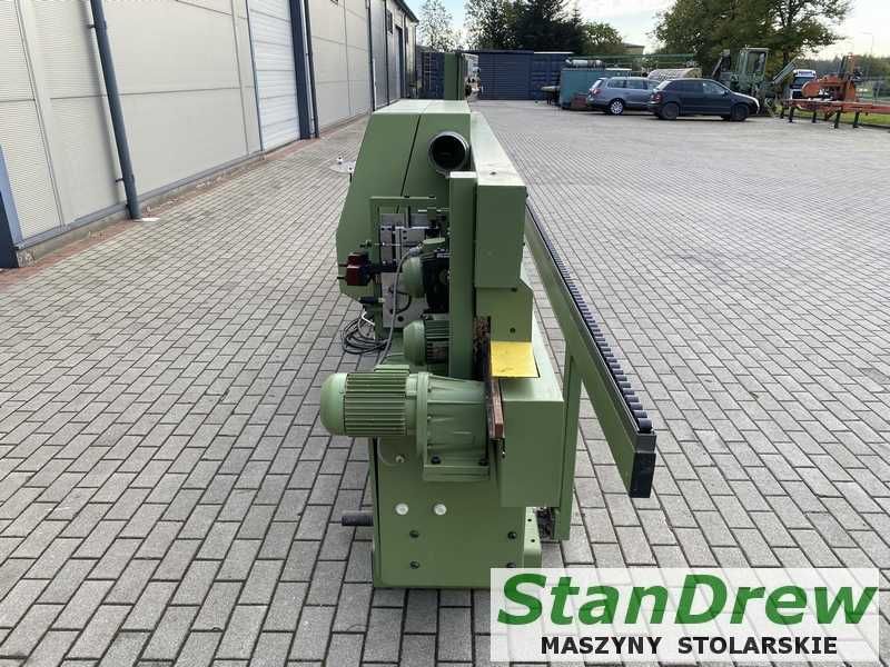 Okleiniarka Brandt KD 76