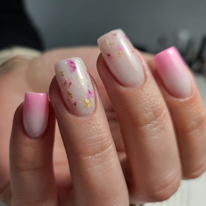 Manicur, pedicure, brwi