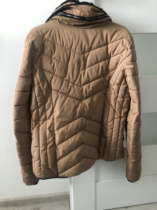 Kurtka damska ocieplana Cropp M