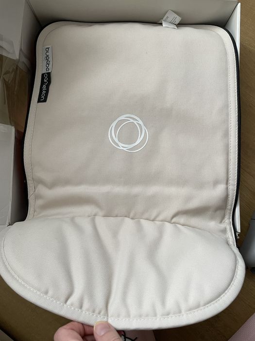 Akcesoria do Bugaboo Cameleon