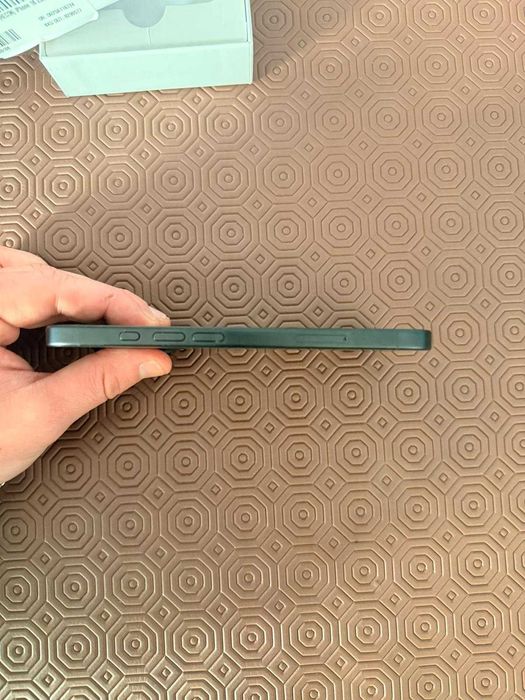 Iphone16 (256GB) 3 anos garantia iService.