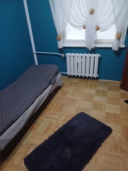 Pokój 1-osobowy Jaroty Olsztyn