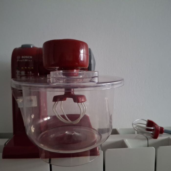 Batedeira klein de brincar