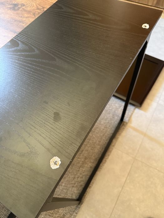 Secretaria 140cm
