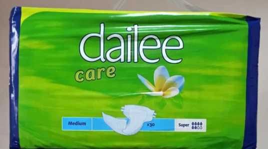 Памперси (підгузки) для дорослих