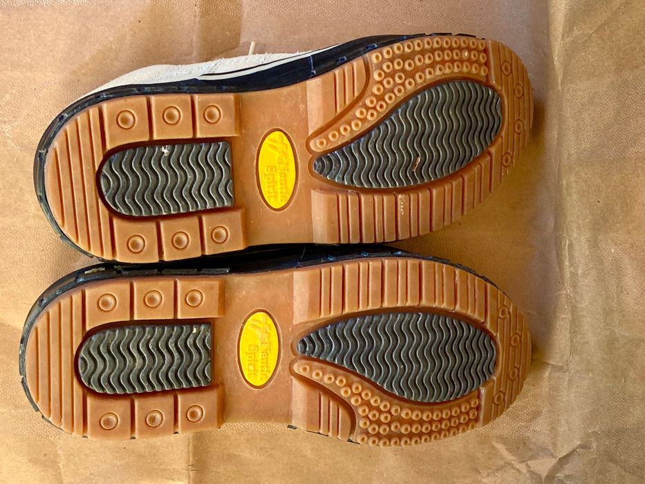 Tenis casual off road