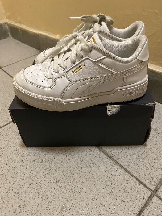 Кросівки Puma 32