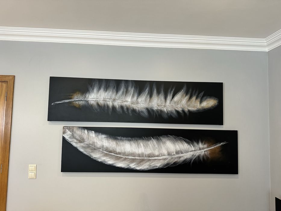 Quadros decorativos