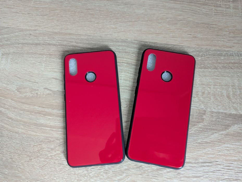 Чохол на Xiaomi Mi 8