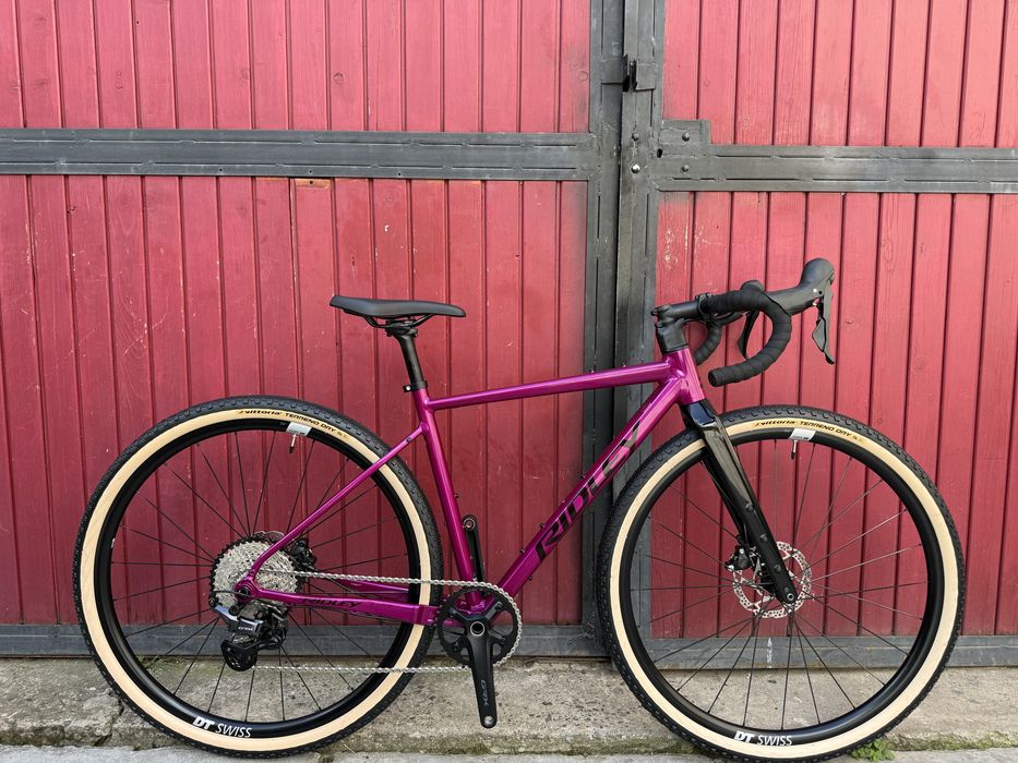 Велосипед Новий Rydley Kanzo ADV   2026 Rik