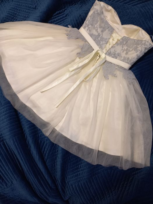 Sukienka pretty women 38