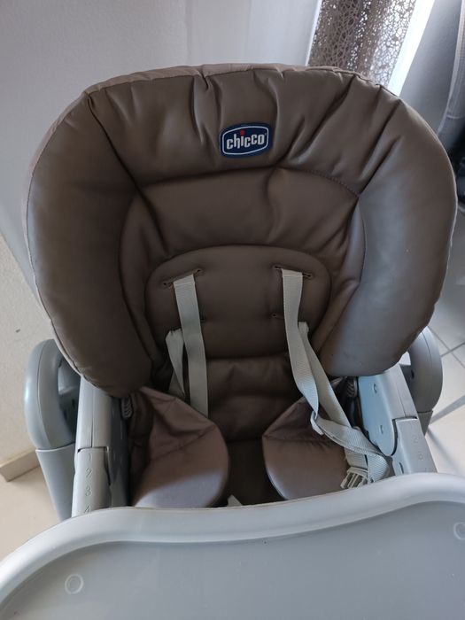 Cadeira bebê Chicco