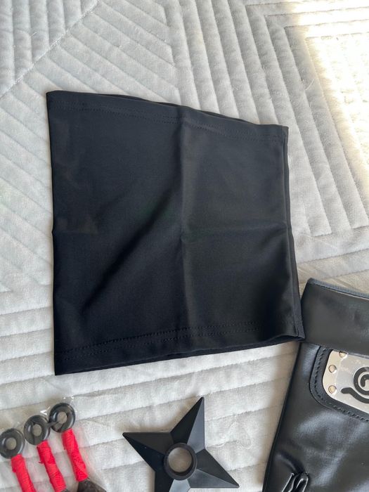 Naruto zestaw 5 elementów