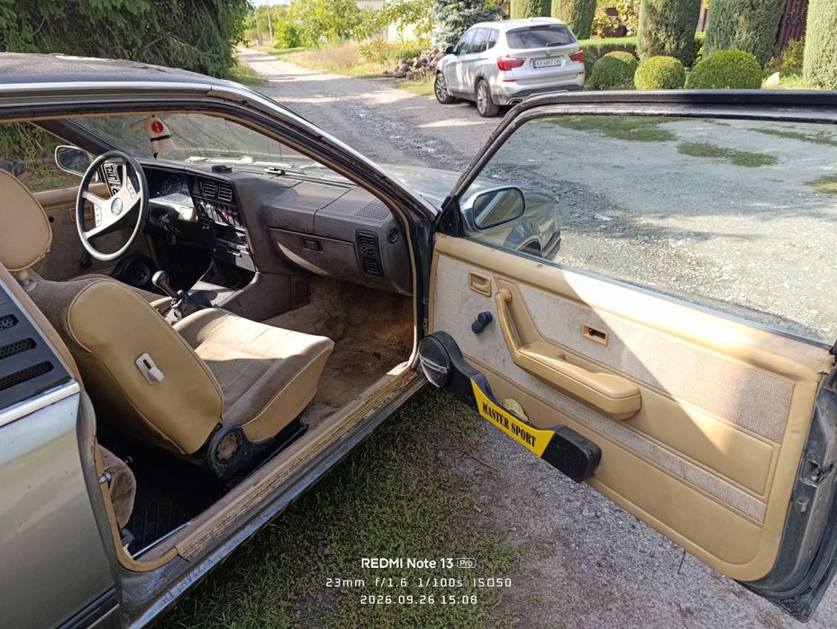 продам Opel Monza