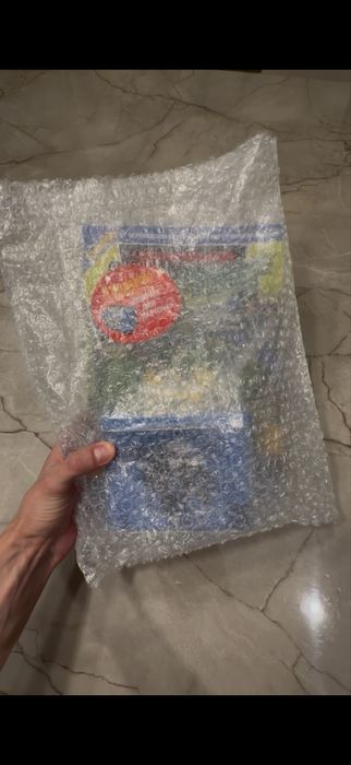 Запечатанный журналы  Человек Паук,Черепашки Ниндзя,Бэтмен,Скуби Ду