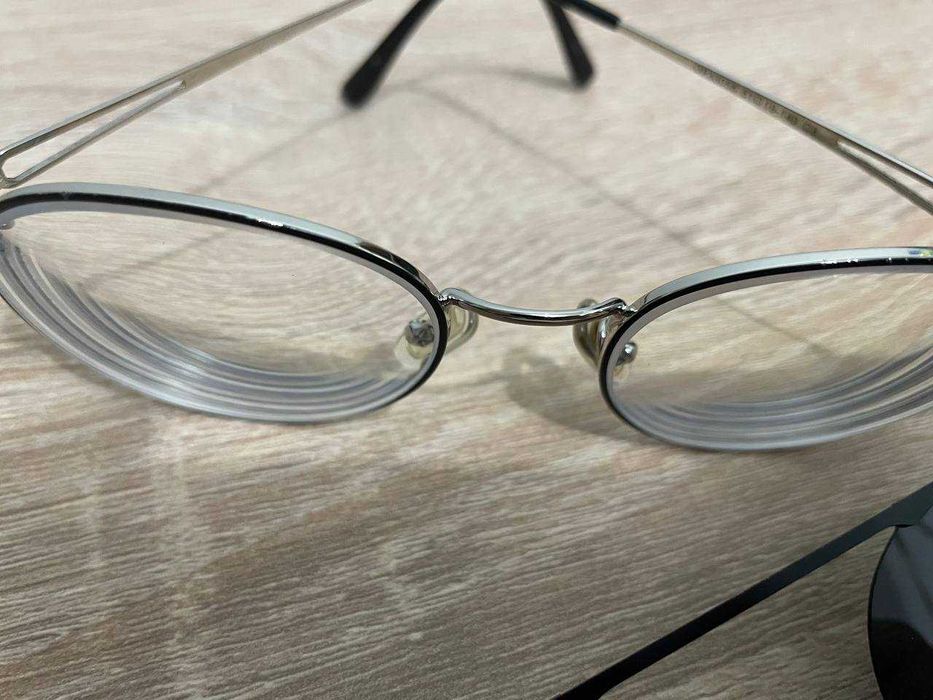 Продаю якісні окуляри для зору з діоптрією -5