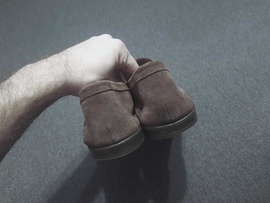 Лофери Doucal's Italy