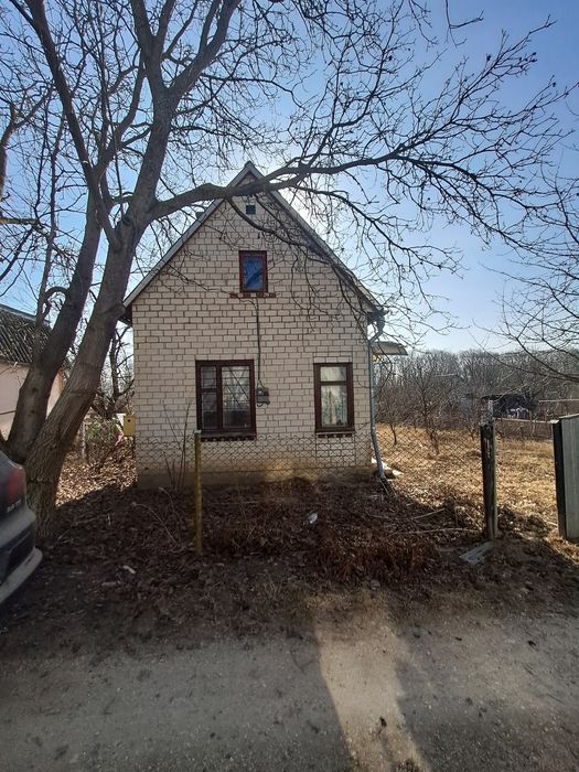 Продаж. Дачний будинок .с Буцнів. Тернопільський р-н