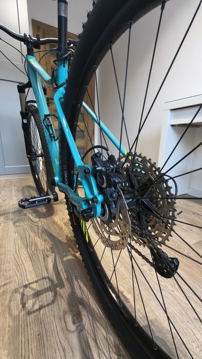 Superior Modo XC 859 1x11 Shimano Deore