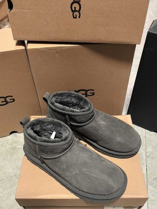 UGG Classic Ultra min R.38