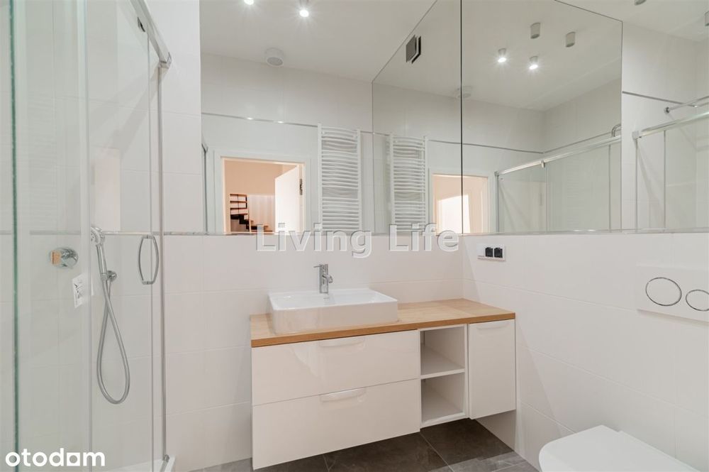 Apartament z widokiem na morze