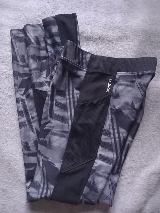 Legginsy Domyos S