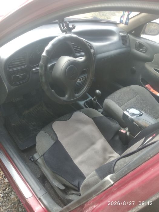 Продам Daewoo sens