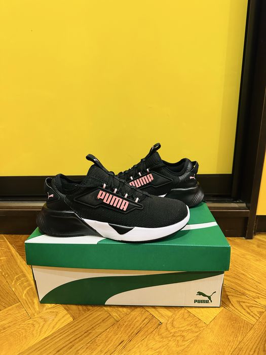 Кроссовки Puma размер 35,5