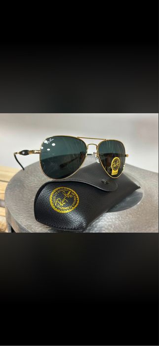 Lote de oculos ray ban