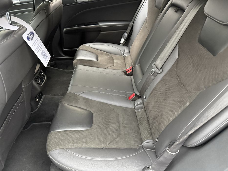 Ford Mondeo 2016 Diesel