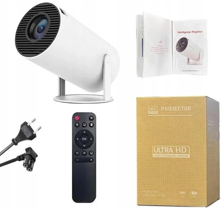 проектор портативний