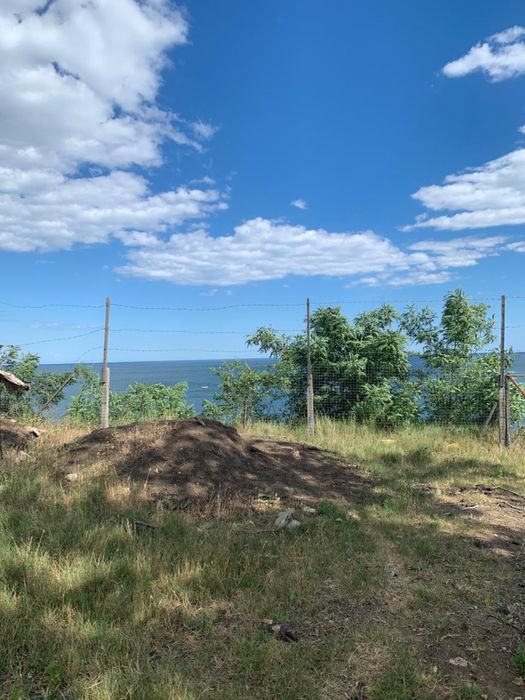 Продаю ПЕРВАЯ линия МОРЯ ‼️До 43 сот. Дача Ковалевского