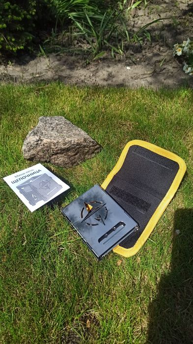 печь щепочница горелка піч трісківниця