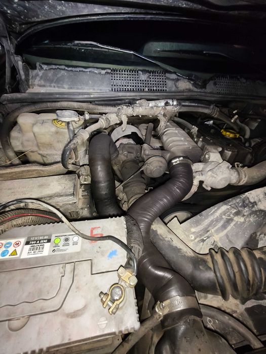 Jeep Grand Cherokee XJ ZJ ZG 2.5TD ENC КПП мех 5ст. Розборка Разборка Авторазборка Запчасти
