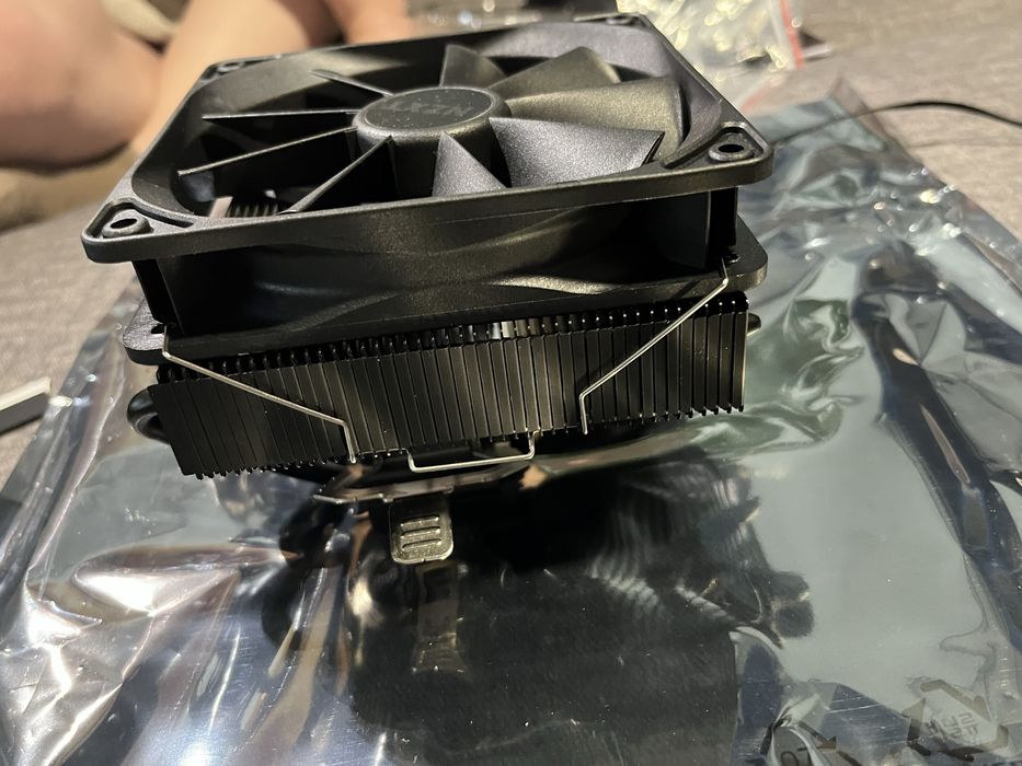 Продам комплект для мощного ПК