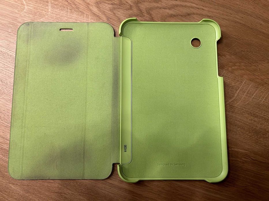 Etui/okładka do Samsung Galaxy Tab 2 7.0