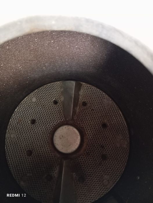 Máquina de descascar batatas.de 14;kg