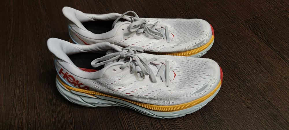 Кросівки Hoka M Clifton 8. 46. 29.5
