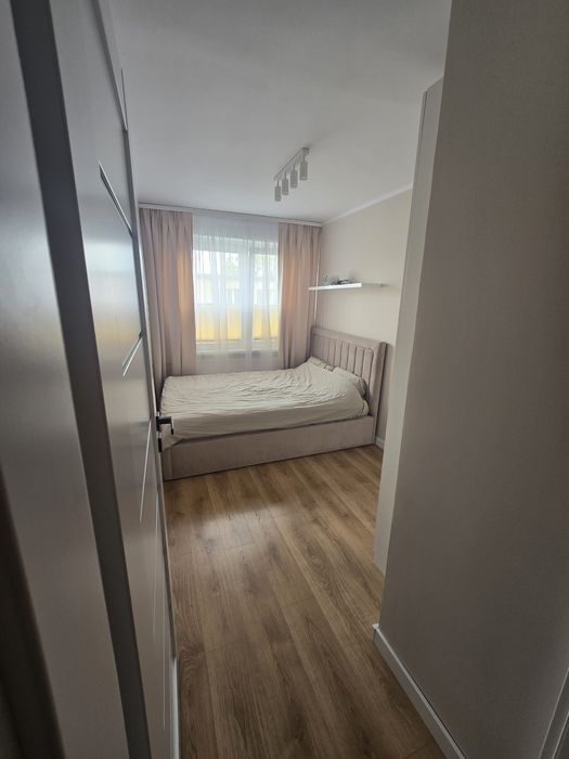 Mieszkanie 3 pokojowe z garażem  REZERWACJA